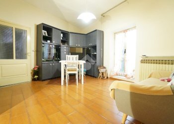 Quadrilocale via oneto, Novi Ligure - foto 4