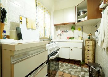 Quadrilocale via oneto, Novi Ligure - foto 12