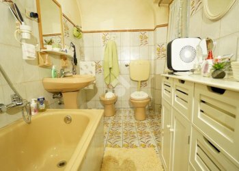 Quadrilocale via oneto, Novi Ligure - foto 14