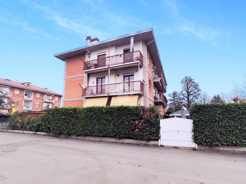 Quadrilocale Via Novi, Basaluzzo - foto 1