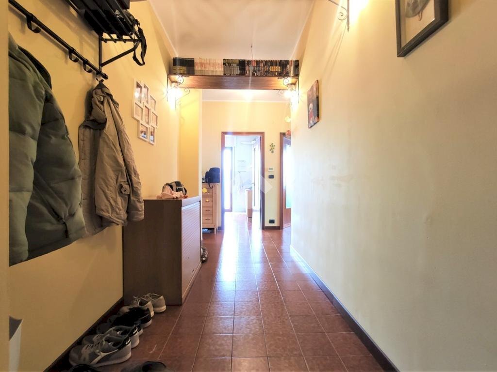 Quadrilocale Via Novi, Basaluzzo - foto 2