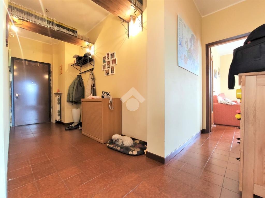 Quadrilocale Via Novi, Basaluzzo - foto 3