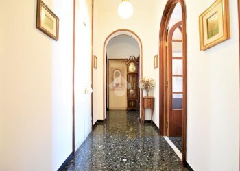 Appartamento Corso Italia, Novi Ligure - foto 8