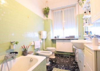 Appartamento Corso Italia, Novi Ligure - foto 14