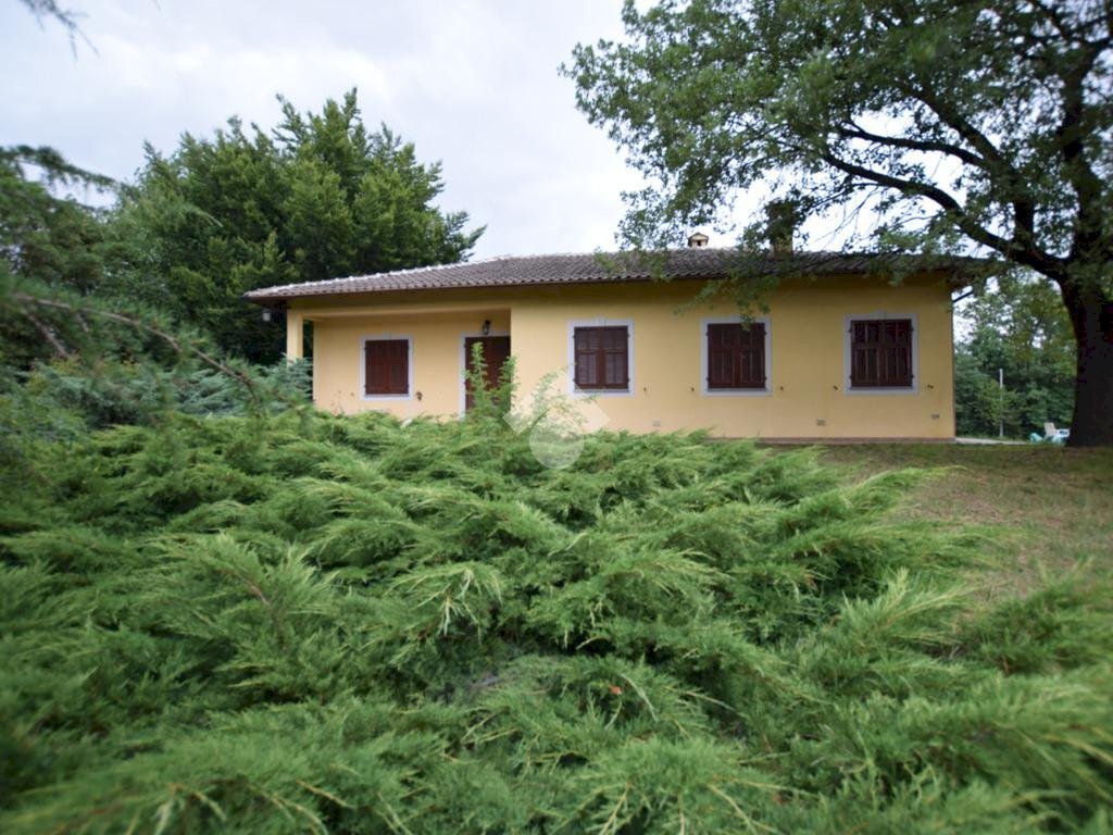 Villa località fara nuova, Tassarolo - foto 2