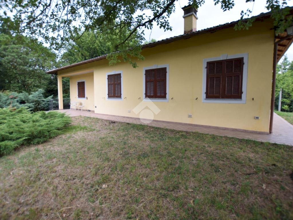 Villa località fara nuova, Tassarolo - foto 3