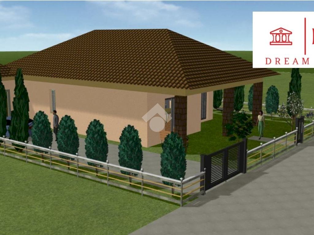 Villa Via Bettole, Pozzolo Formigaro - foto 3