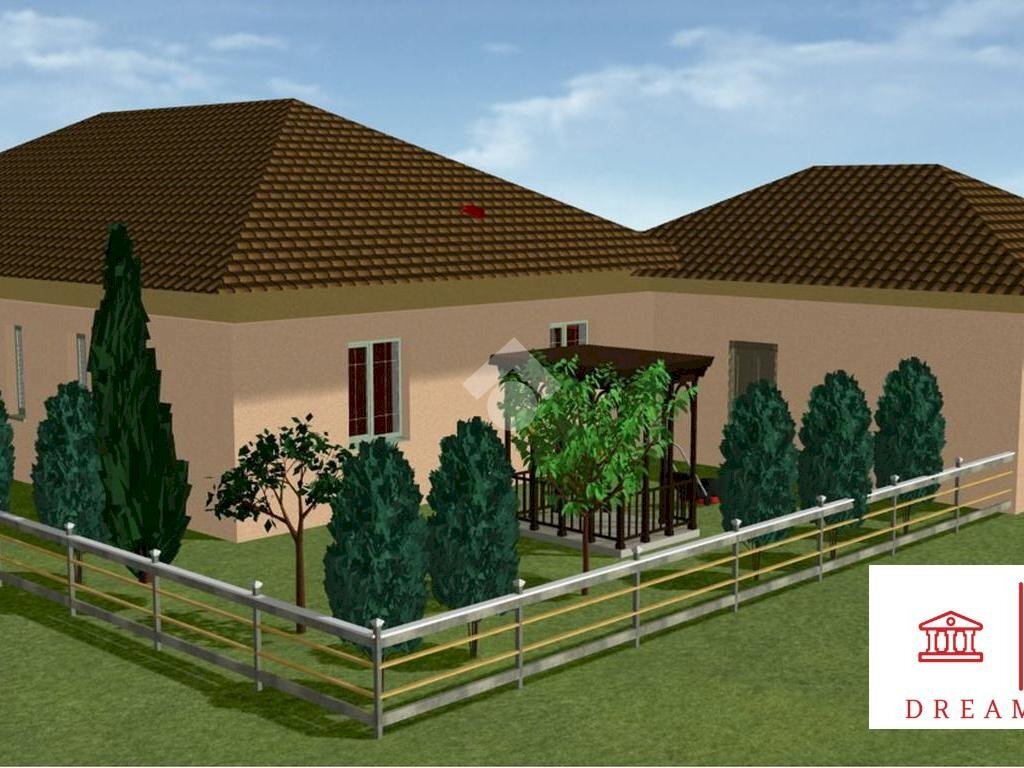 Villa Via Bettole, Pozzolo Formigaro - foto 1