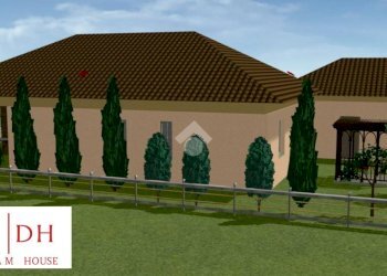 Villa Via Bettole, Pozzolo Formigaro - photo 19