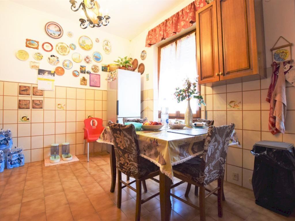 Four-room apartment Via Pietro Isola, Novi Ligure - photo 2