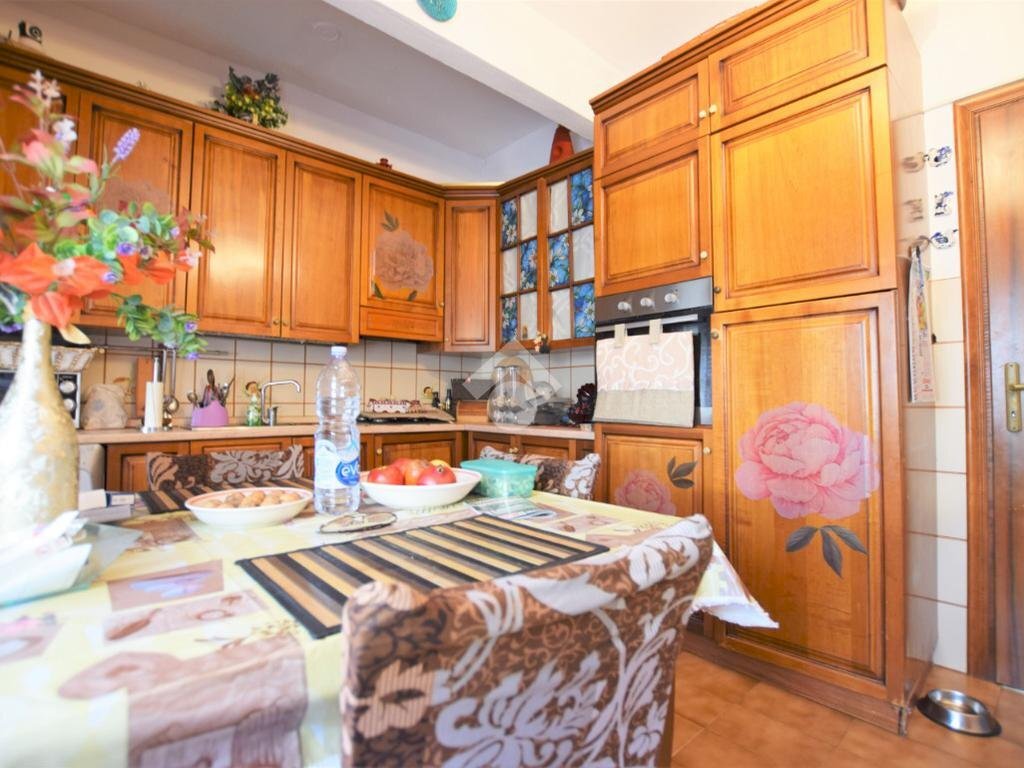 Four-room apartment Via Pietro Isola, Novi Ligure - photo 3