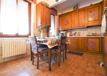 Four-room apartment Via Pietro Isola, Novi Ligure - photo 1