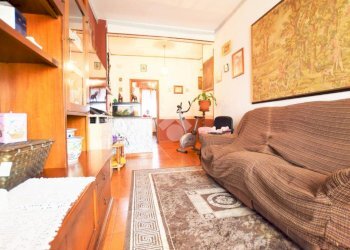 Four-room apartment Via Pietro Isola, Novi Ligure - photo 5