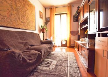 Four-room apartment Via Pietro Isola, Novi Ligure - photo 6