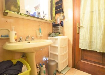 Four-room apartment Via Pietro Isola, Novi Ligure - photo 8