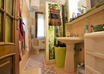 Four-room apartment Via Pietro Isola, Novi Ligure - photo 9