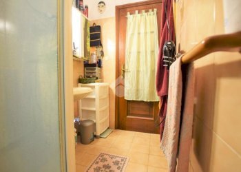 Four-room apartment Via Pietro Isola, Novi Ligure - photo 10
