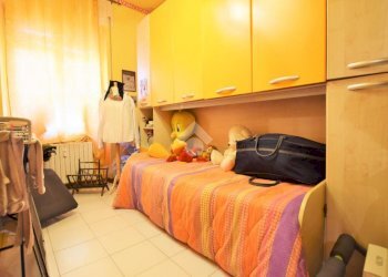 Four-room apartment Via Pietro Isola, Novi Ligure - photo 13