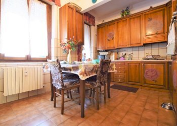 Four-room apartment Via Pietro Isola, Novi Ligure - photo 15