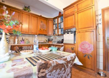 Four-room apartment Via Pietro Isola, Novi Ligure - photo 17