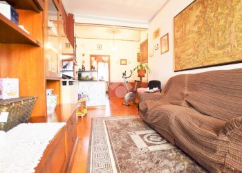 Four-room apartment Via Pietro Isola, Novi Ligure - photo 19