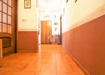 Four-room apartment Via Pietro Isola, Novi Ligure - photo 21