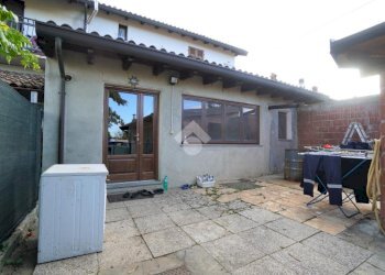 Semi-detached house Via Bettole, Pozzolo Formigaro - photo 9