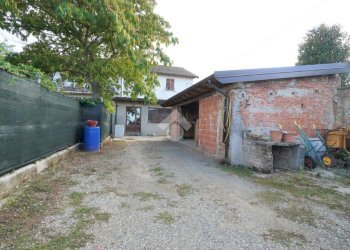 Semi-detached house Via Bettole, Pozzolo Formigaro - photo 10
