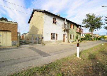 Semi-detached house Via Bettole, Pozzolo Formigaro - photo 19