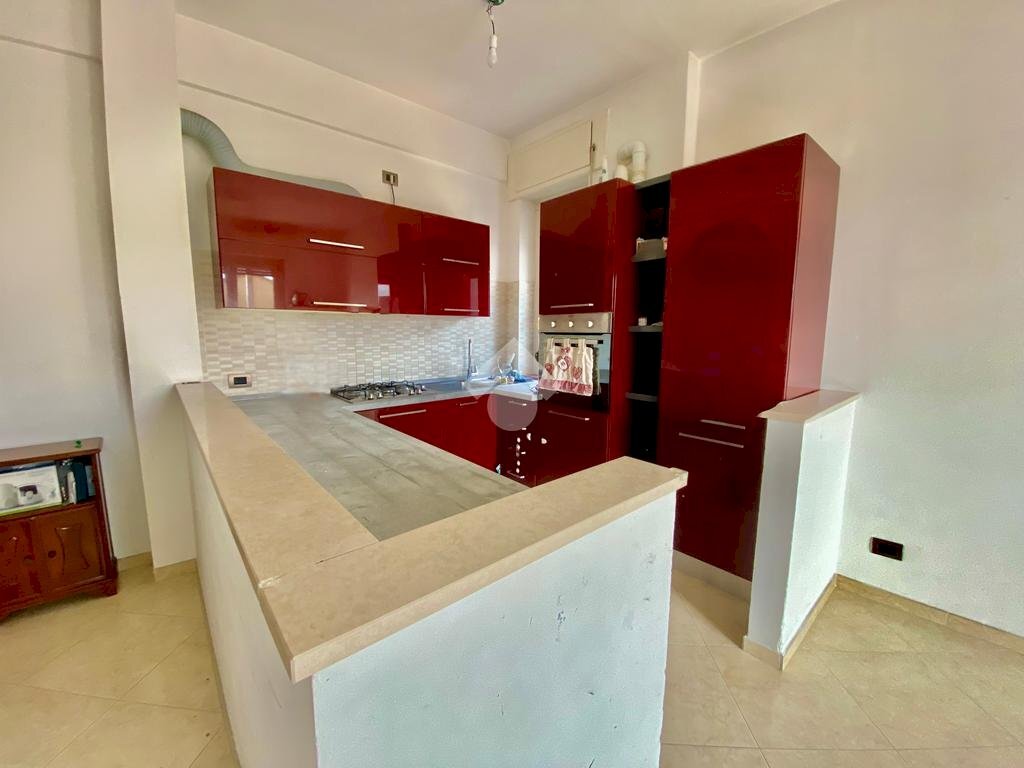 Trilocale Via morosini, Novi Ligure - foto 1