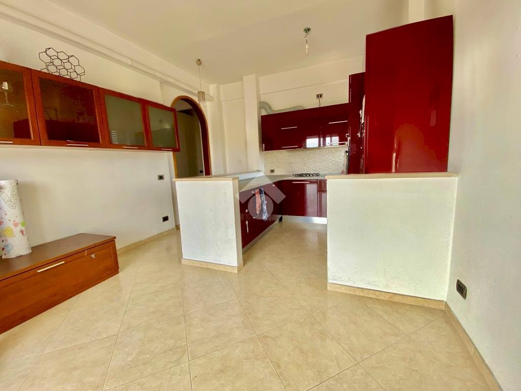 Trilocale Via morosini, Novi Ligure - foto 2