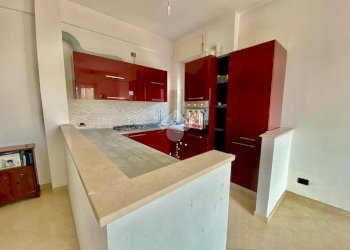 Three-room apartment Via morosini, Novi Ligure - photo 1