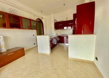 Three-room apartment Via morosini, Novi Ligure - photo 2