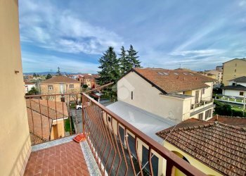 Three-room apartment Via morosini, Novi Ligure - photo 4