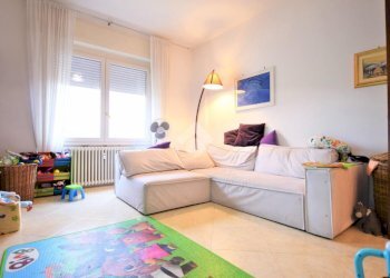 Three-room apartment Via morosini, Novi Ligure - photo 5