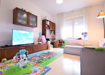 Three-room apartment Via morosini, Novi Ligure - photo 6