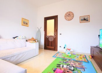 Three-room apartment Via morosini, Novi Ligure - photo 7