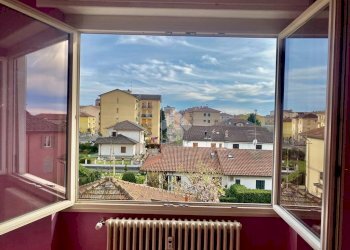 Three-room apartment Via morosini, Novi Ligure - photo 9