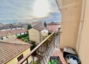 Three-room apartment Via morosini, Novi Ligure - photo 15