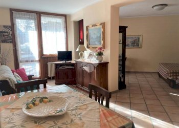Three-room apartment Via Cesana, Sestriere - photo 1
