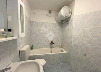 Three-room apartment Via Cesana, Sestriere - photo 10