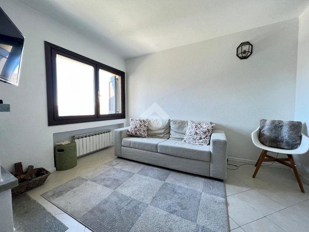 Trilocale Via Larici, Sauze di Cesana - foto 2