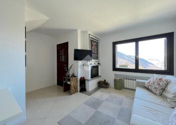 Three-room apartment Via Larici, Sauze di Cesana - photo 5