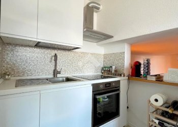 Three-room apartment Via Larici, Sauze di Cesana - photo 4