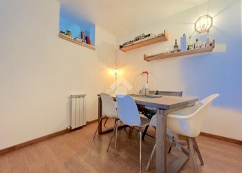 Three-room apartment Via Larici, Sauze di Cesana - photo 6