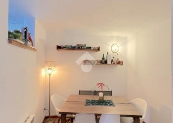 Three-room apartment Via Larici, Sauze di Cesana - photo 8