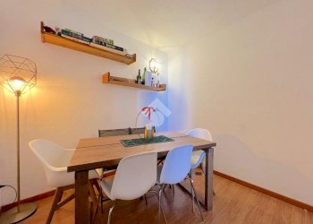 Three-room apartment Via Larici, Sauze di Cesana - photo 7