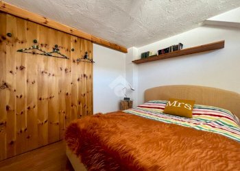 Three-room apartment Via Larici, Sauze di Cesana - photo 9