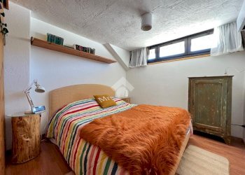 Three-room apartment Via Larici, Sauze di Cesana - photo 10
