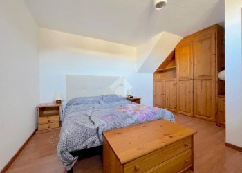 Three-room apartment Via Larici, Sauze di Cesana - photo 11